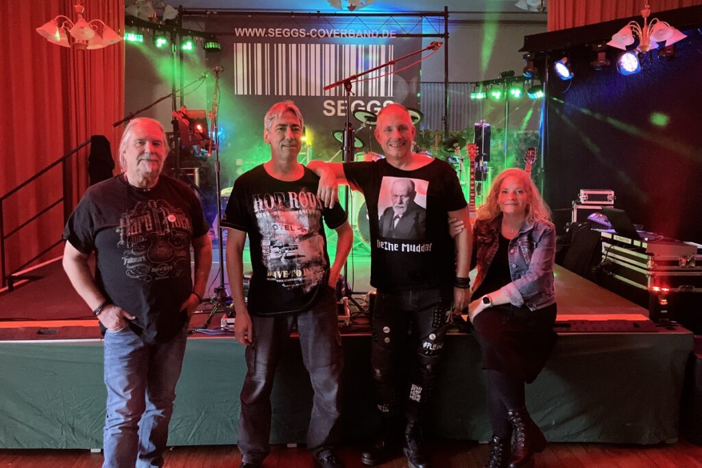 3. Menzelener Rocknacht - Nachlese